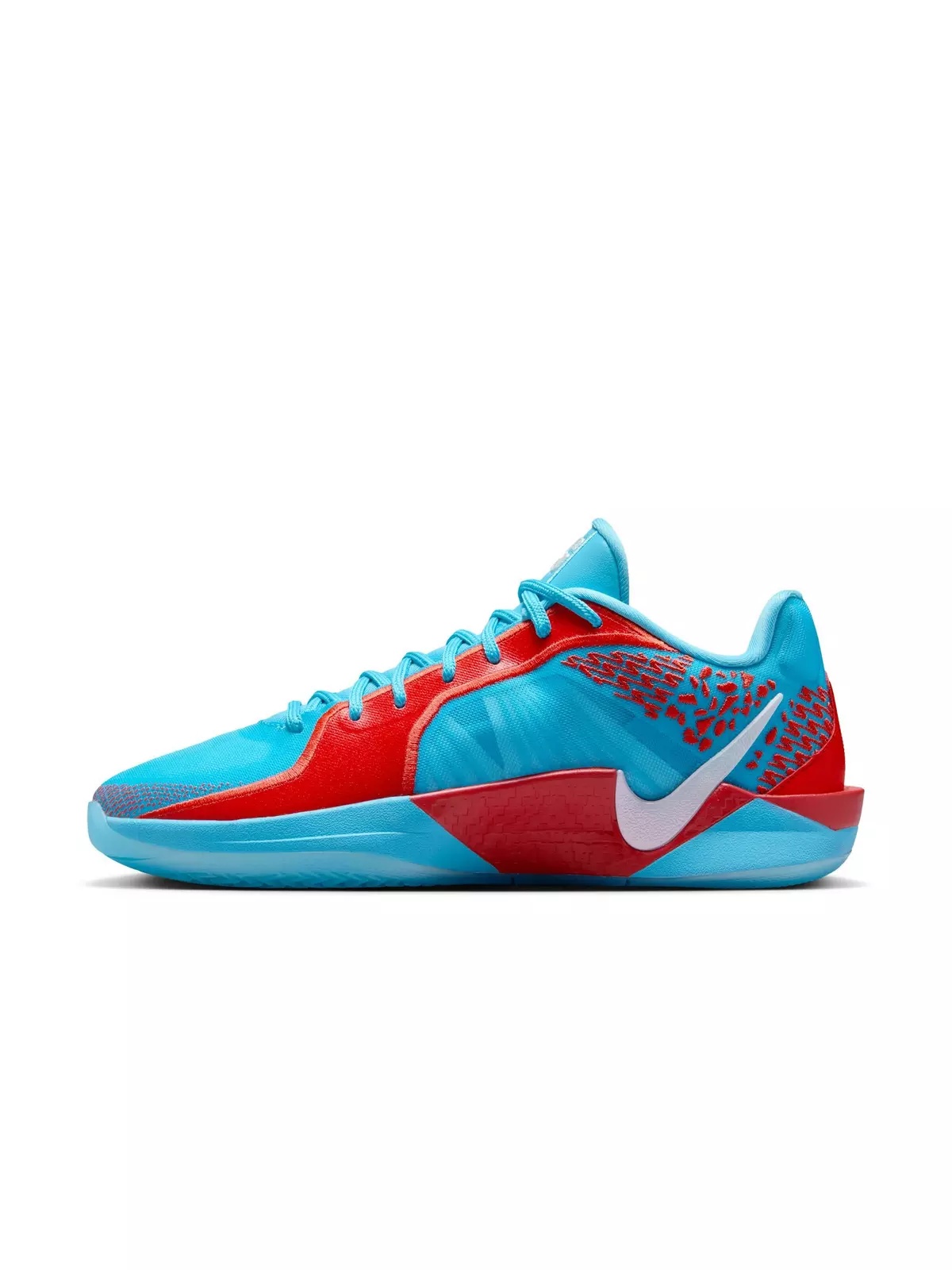 Sabrina 2 "The Hustle" Basketball Shoe - 7
