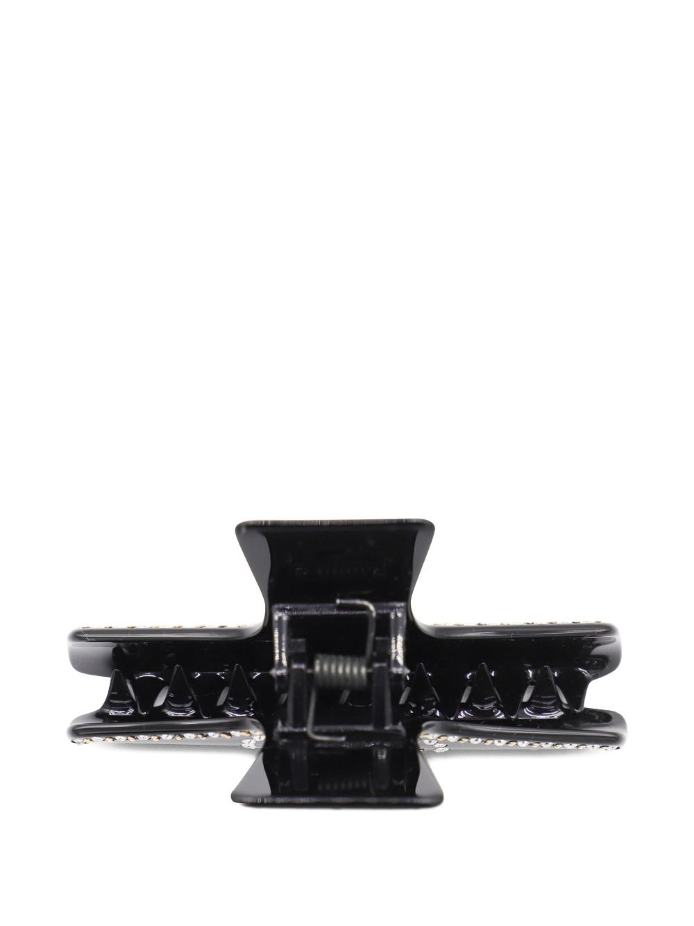 claw hair clip - 3