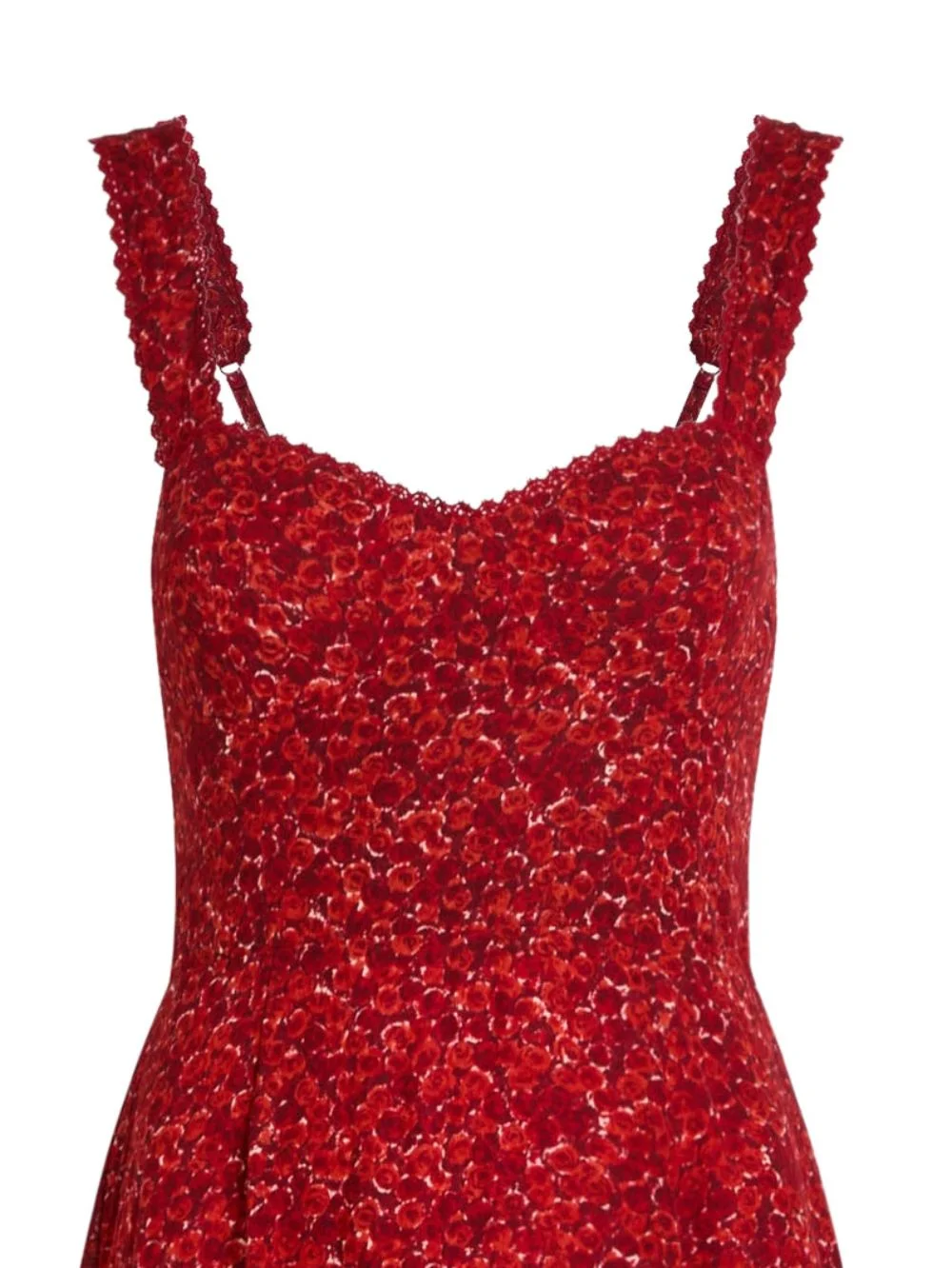 knee length dresses for ladies Reformation