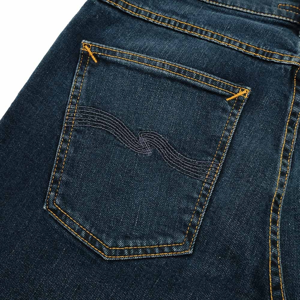 LEAN DEAN - NEW INK - 113809 - 12