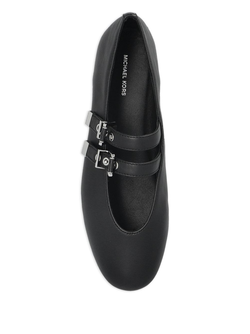 Rowen ballet flats 4