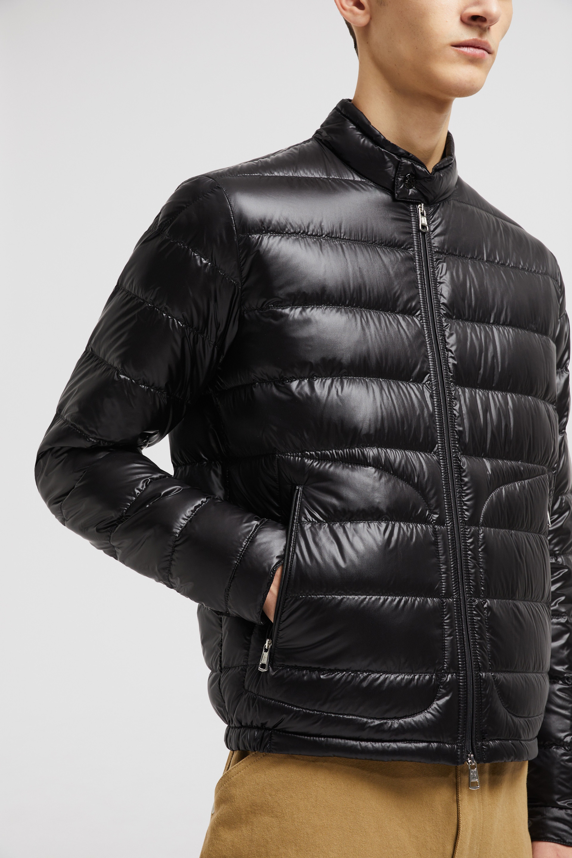 Acorus Short Down Jacket - 6