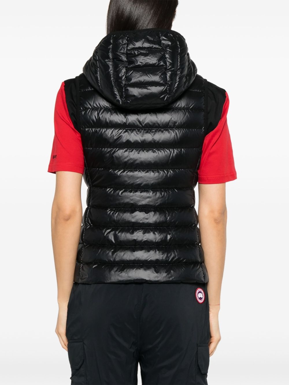 Glygos gilet - 4