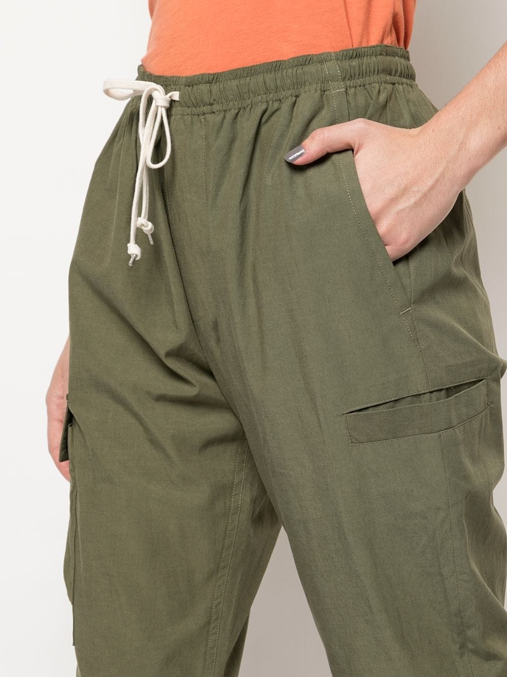 Himalayan cargo trousers - 5