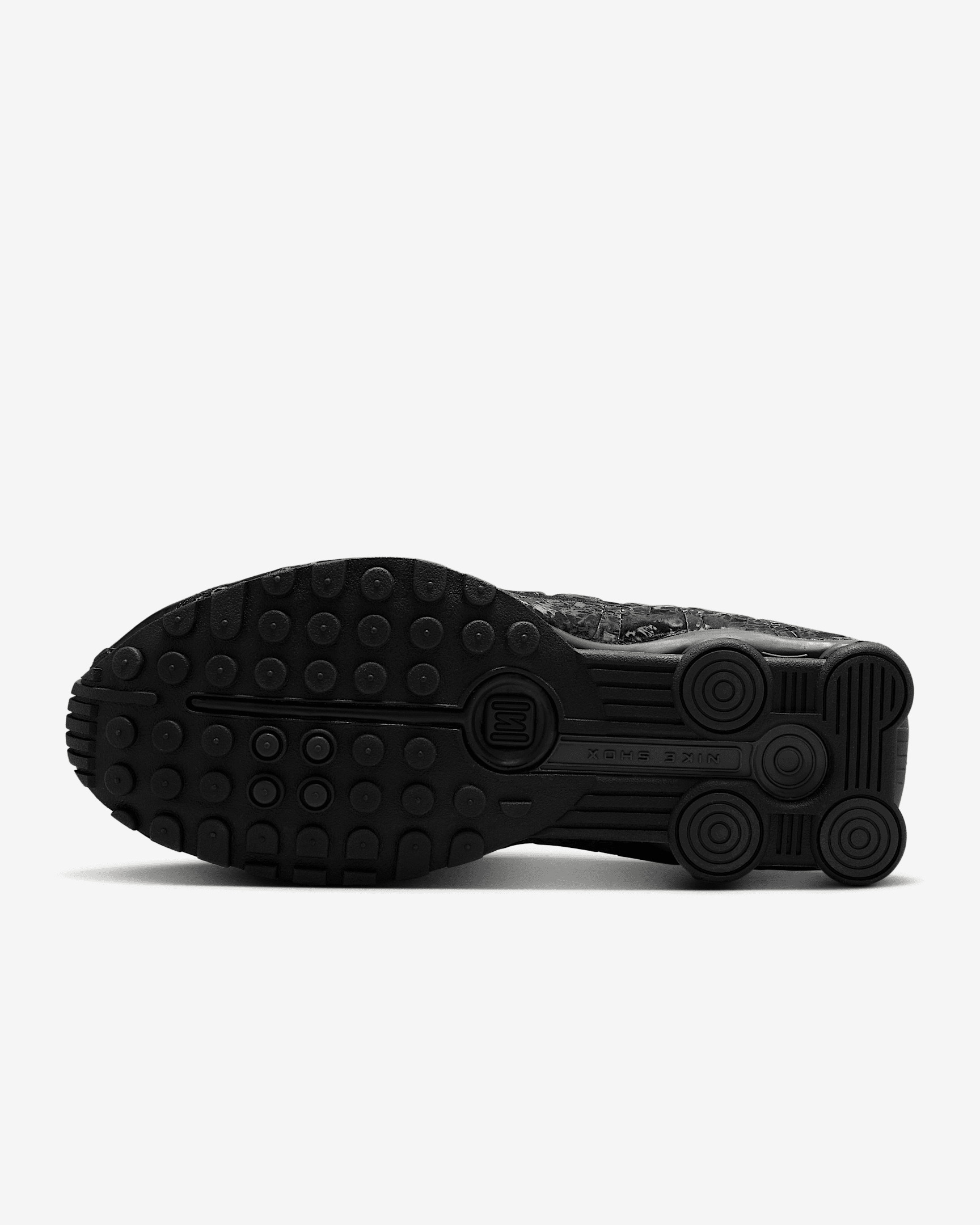 Nike Shox R4 Women's Shoes - 2