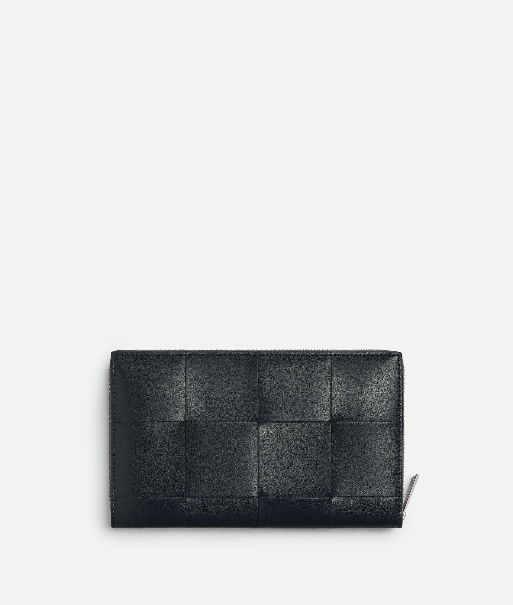 Cassette Zip Around Wallet - 4