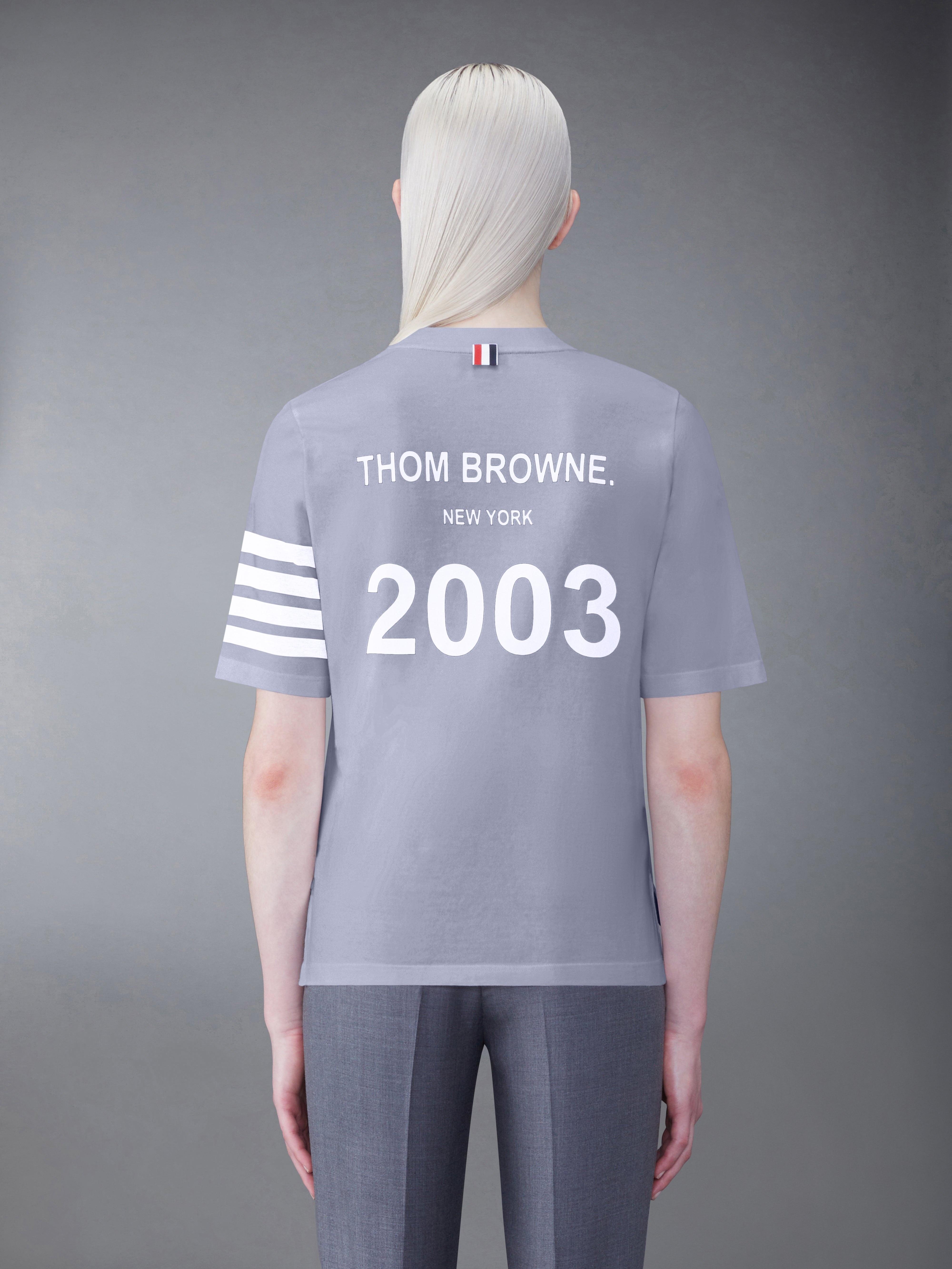 Jersey 2003 4-Bar Tee - 2