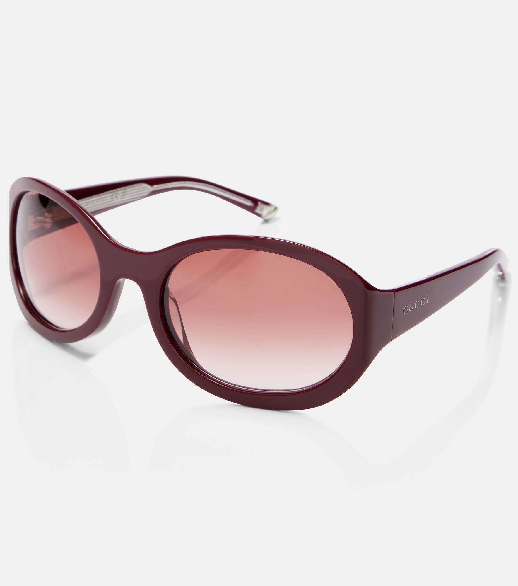 Round sunglasses - 4