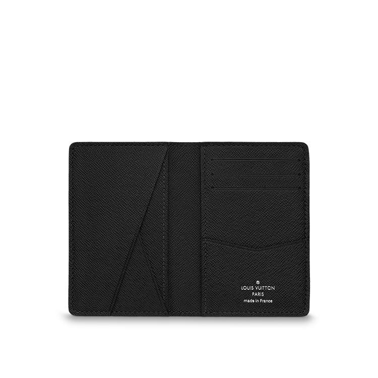 Pocket Organizer - 6