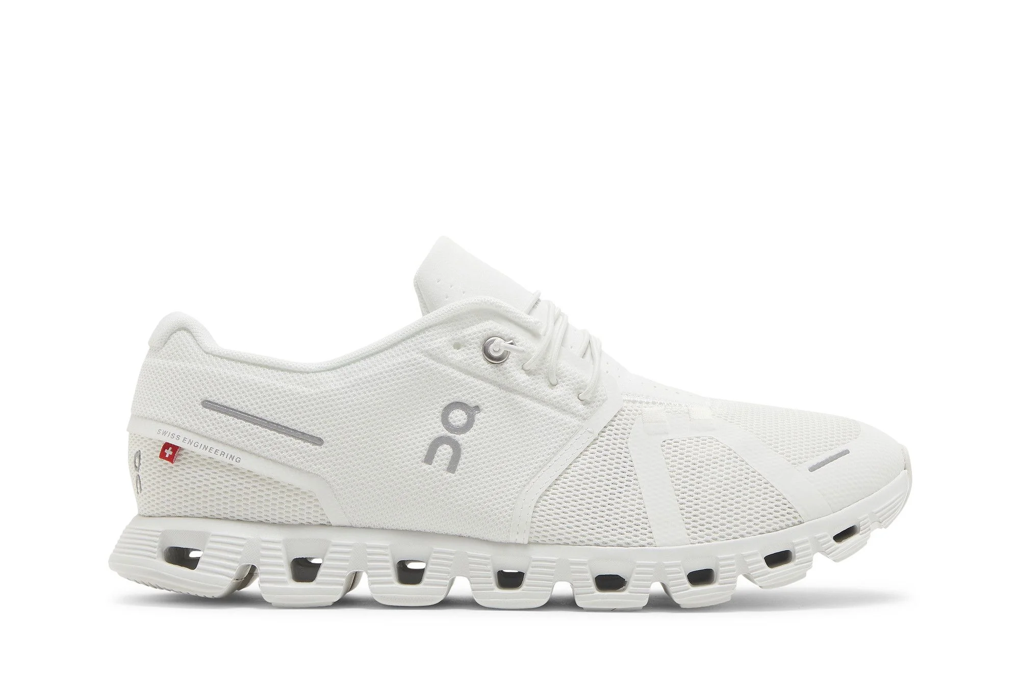 Cloud 5 'All White' - 1