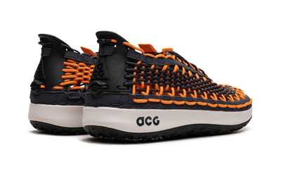 Nike ACG Watercat+ "Bright Mandarin Gridiron" outlook