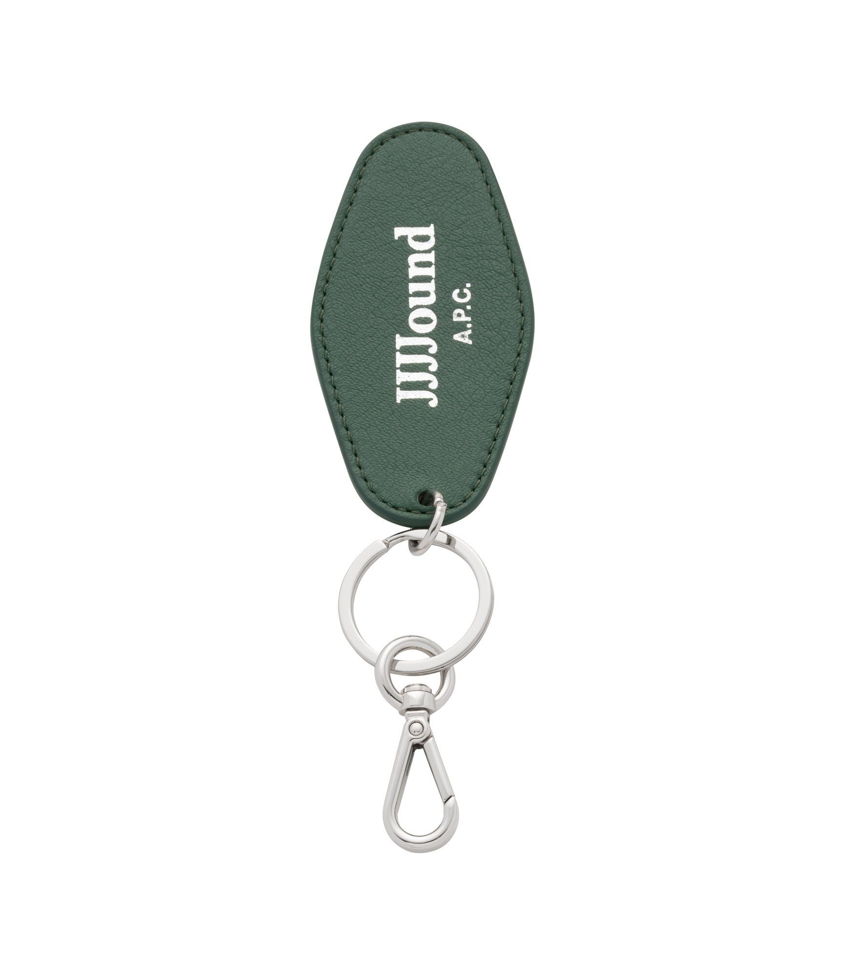 JJJJOUND HOTEL KEY RING - 3