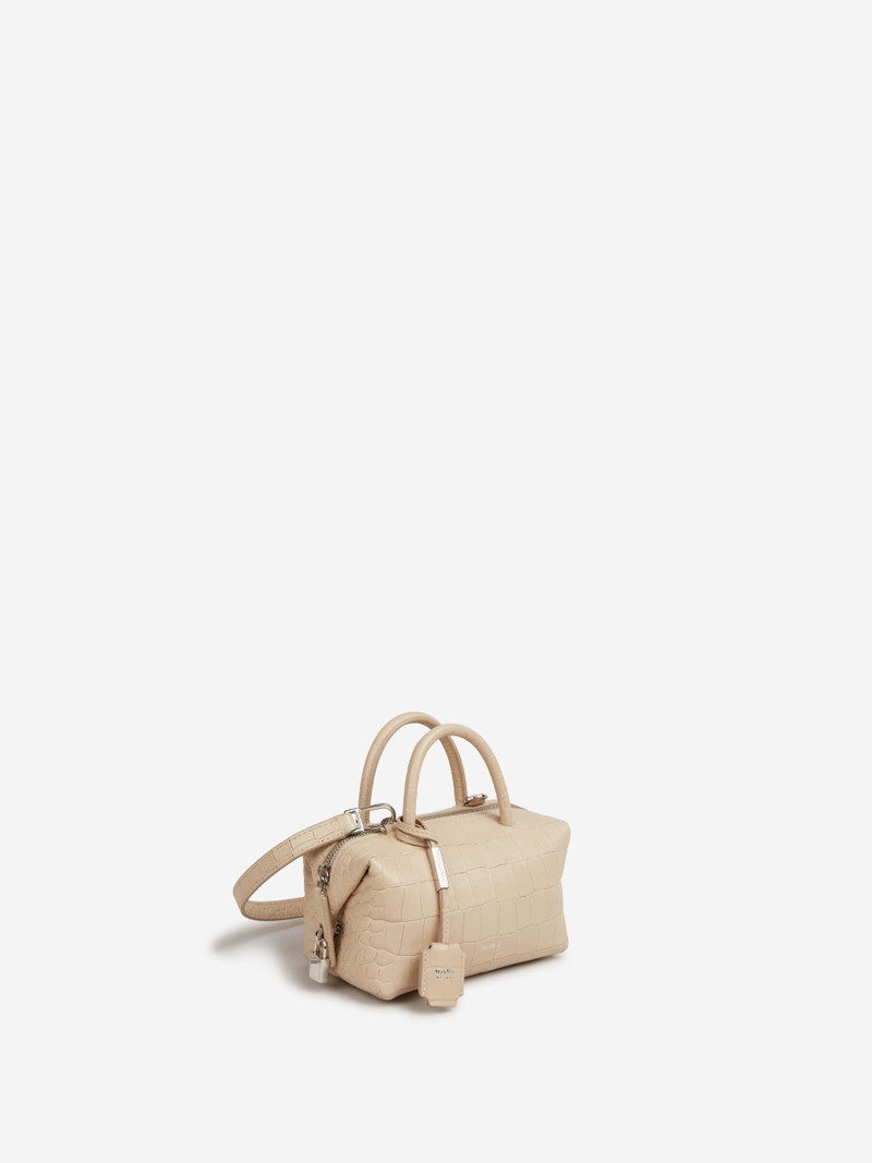 Max Mara MEDIUM BAULETTO BAG outlook