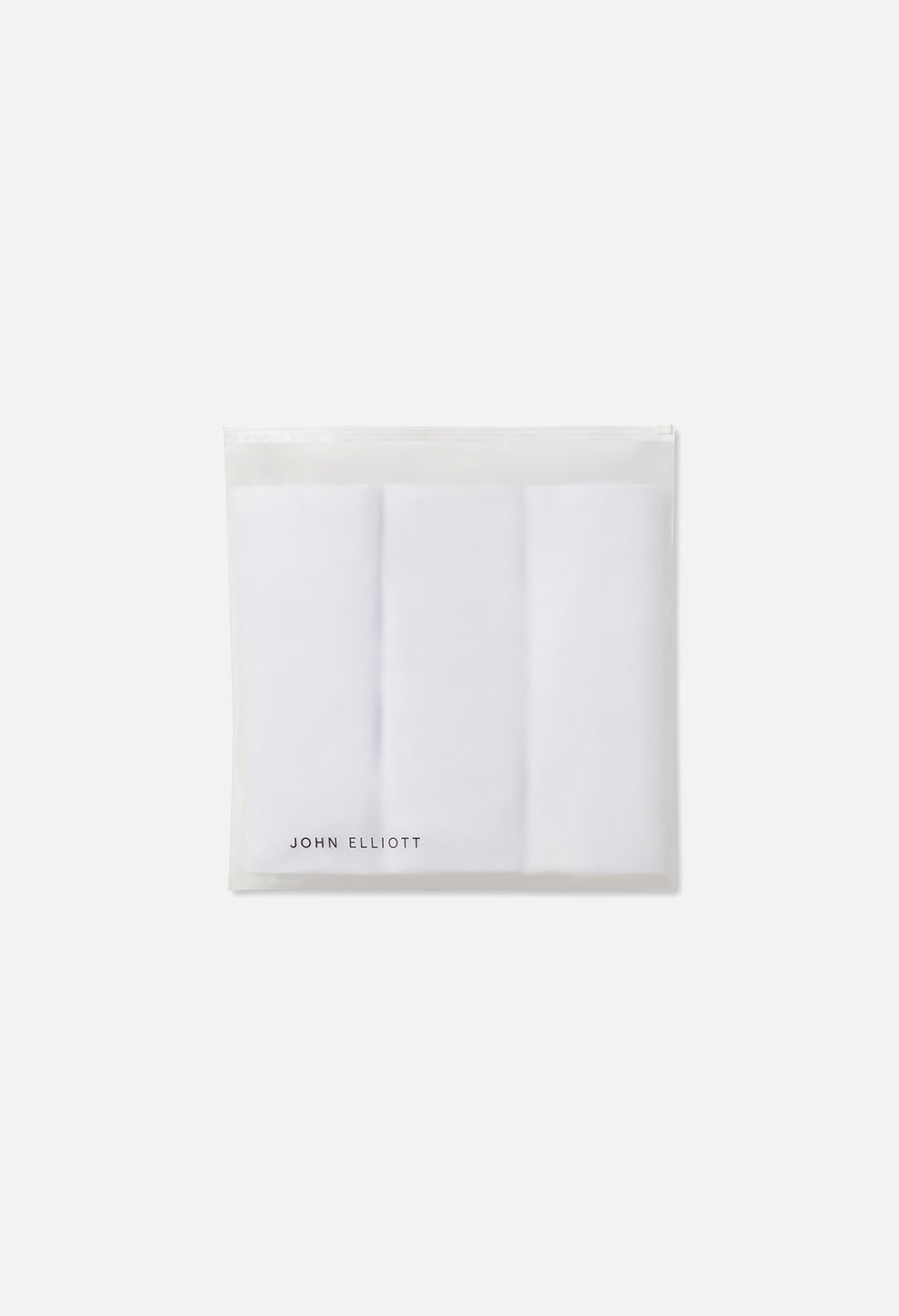 FOUNDATION 3 PACK TEES - 10