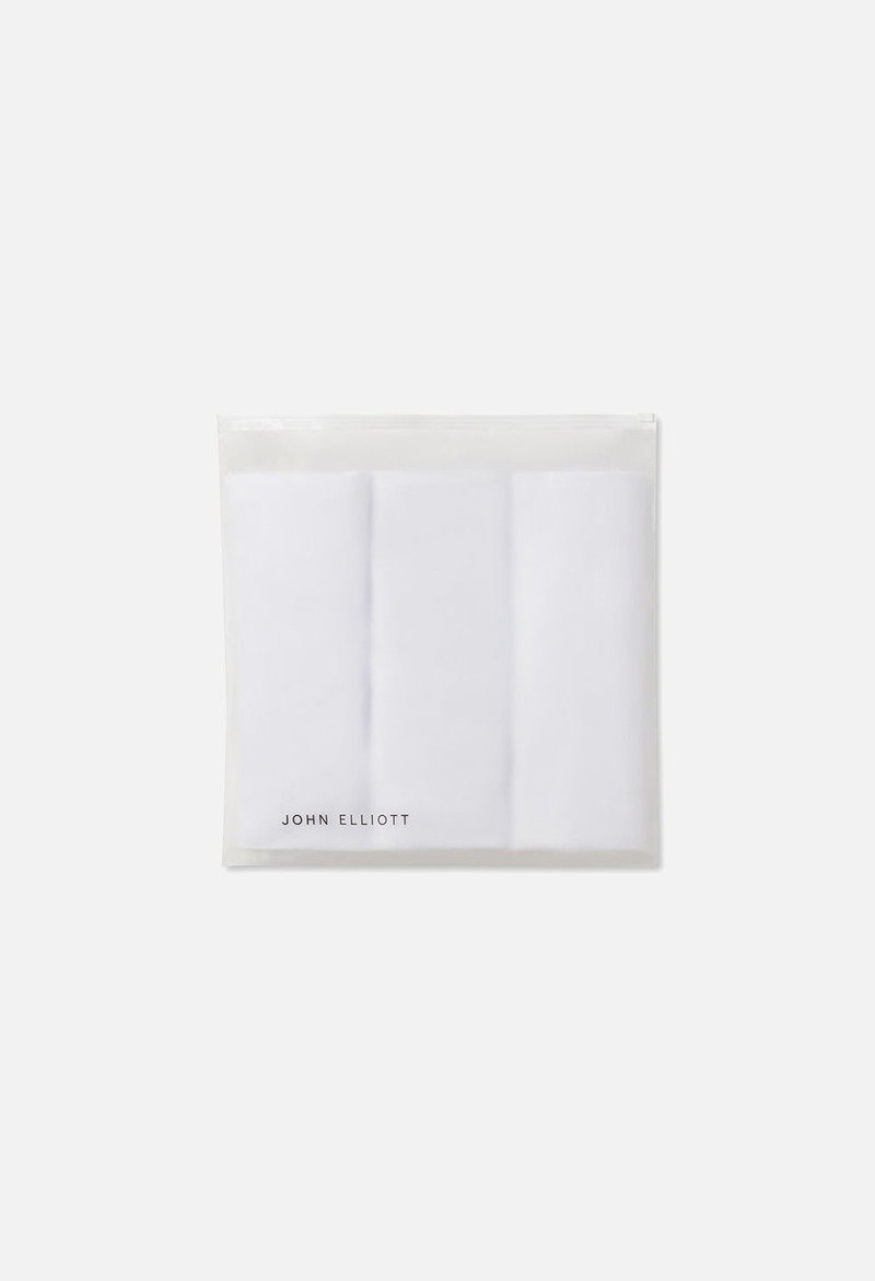 FOUNDATION 3 PACK TEES 10