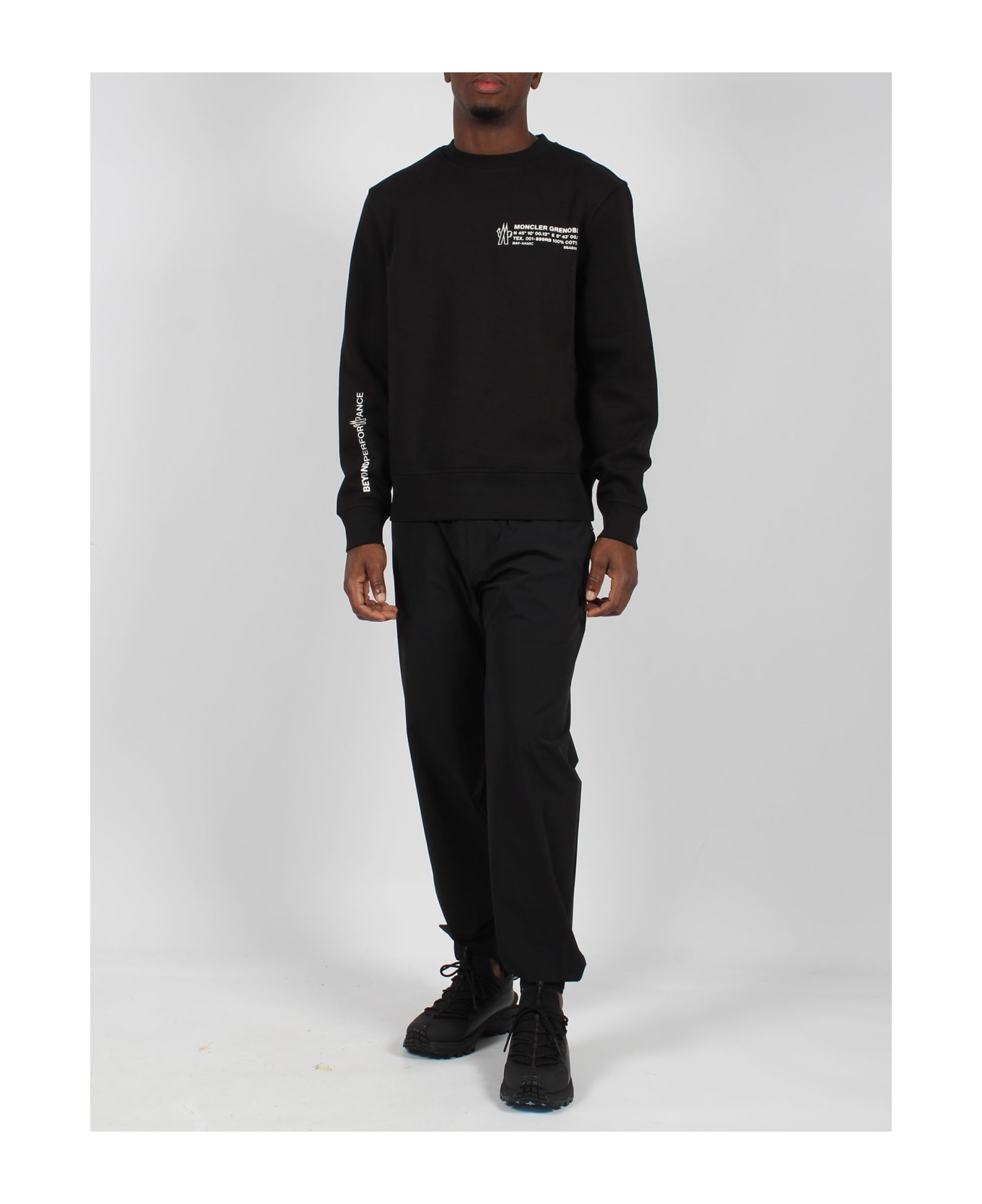 Technical Trousers - 2