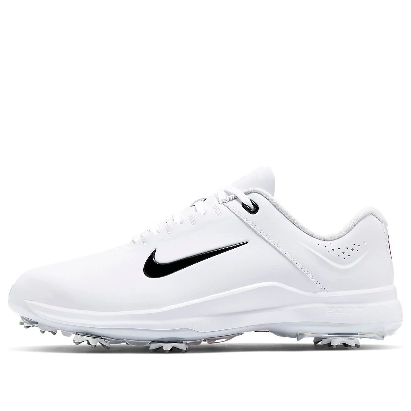 Nike Air Zoom Tiger Woods '20 Wide 'White' CI4509-100 - 1