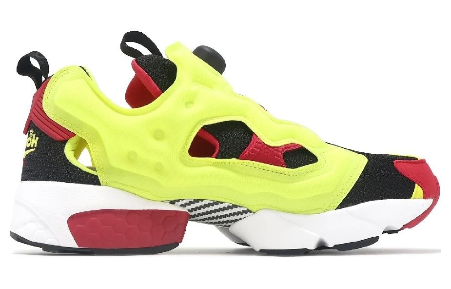 Reebok Instapump Fury 94 'Citron' 100074910 - 2