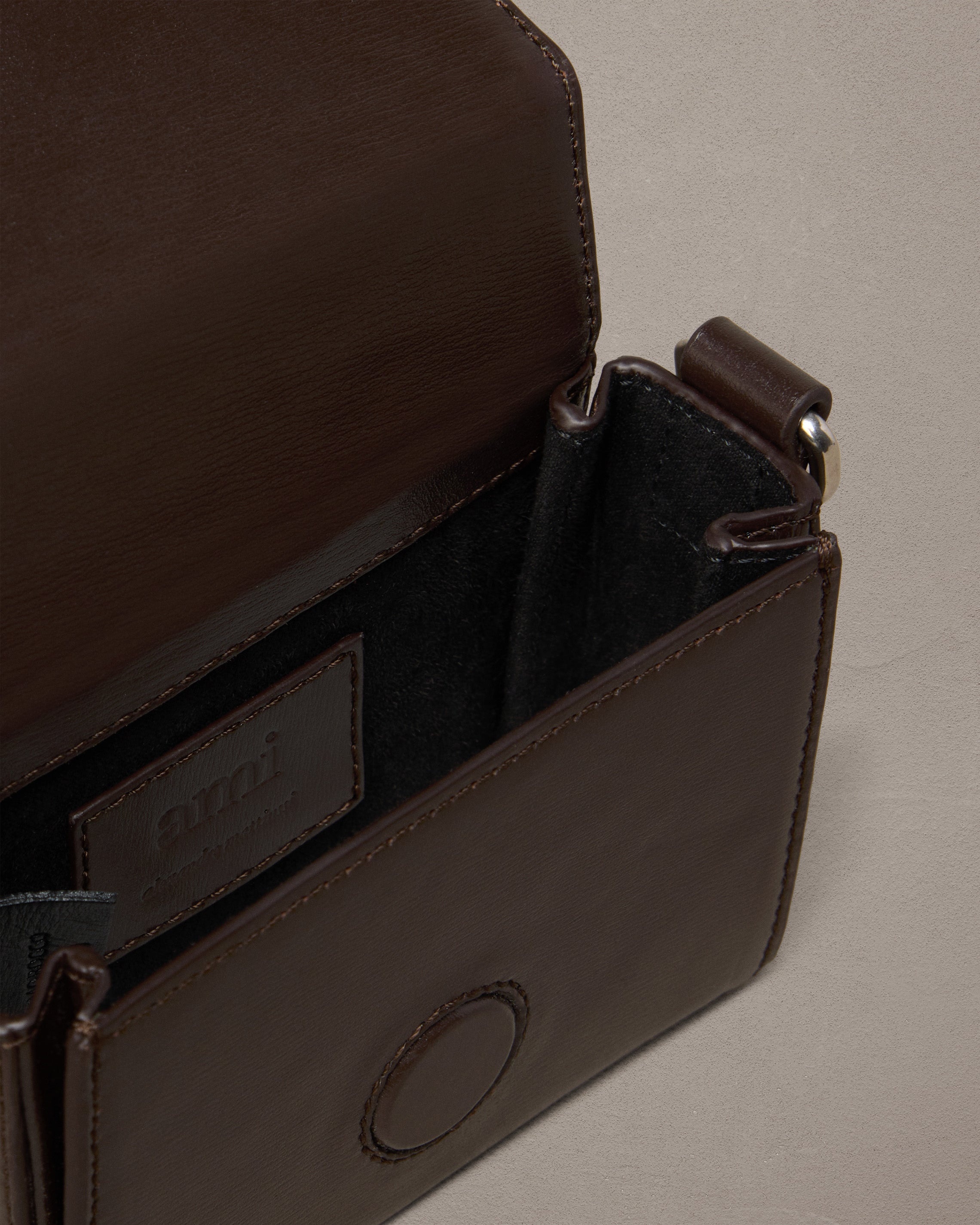 AMI DE COEUR NANO LUNCH BOX BAG - 5
