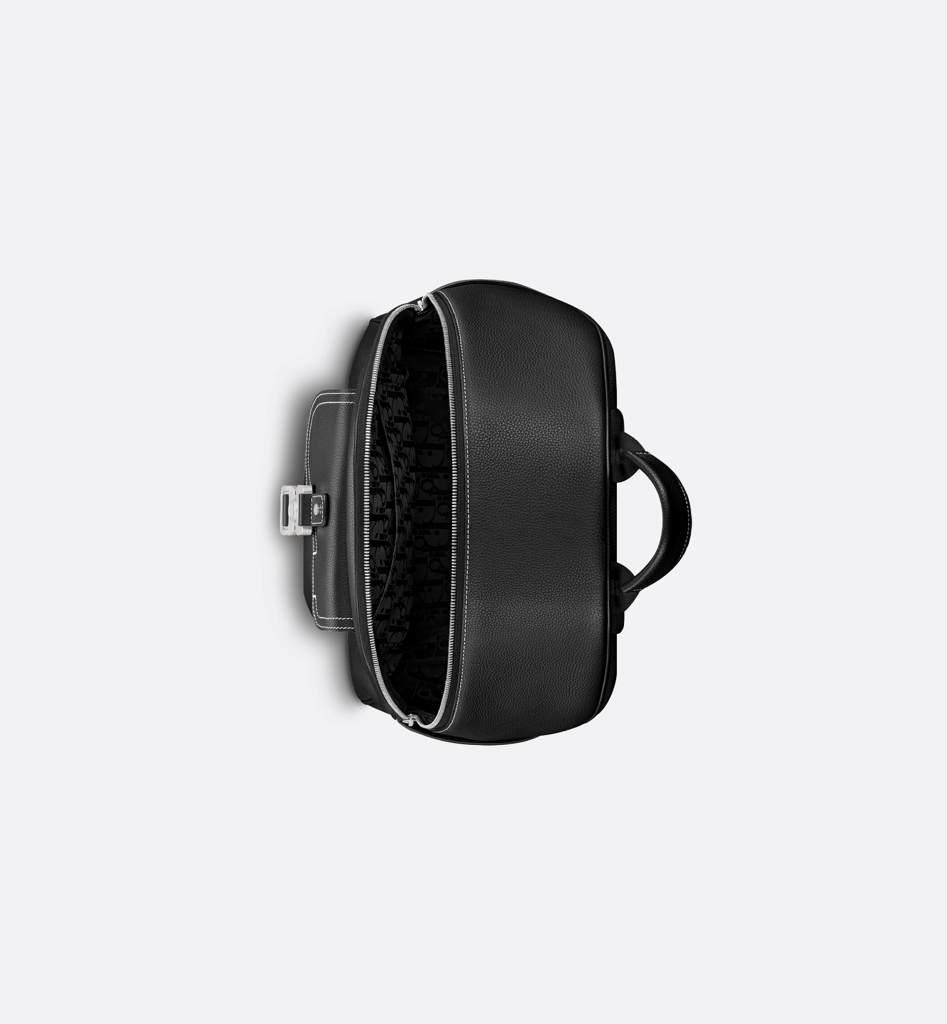Saddle Zip Backpack - 6