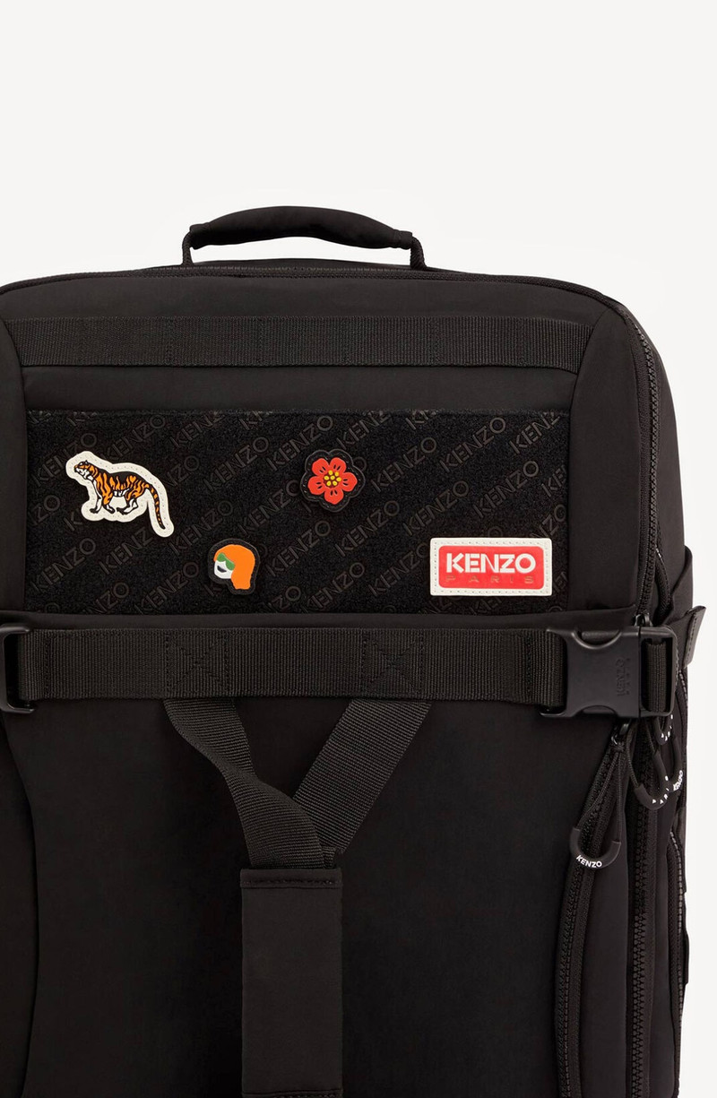 KENZO Jungle large backpack 4