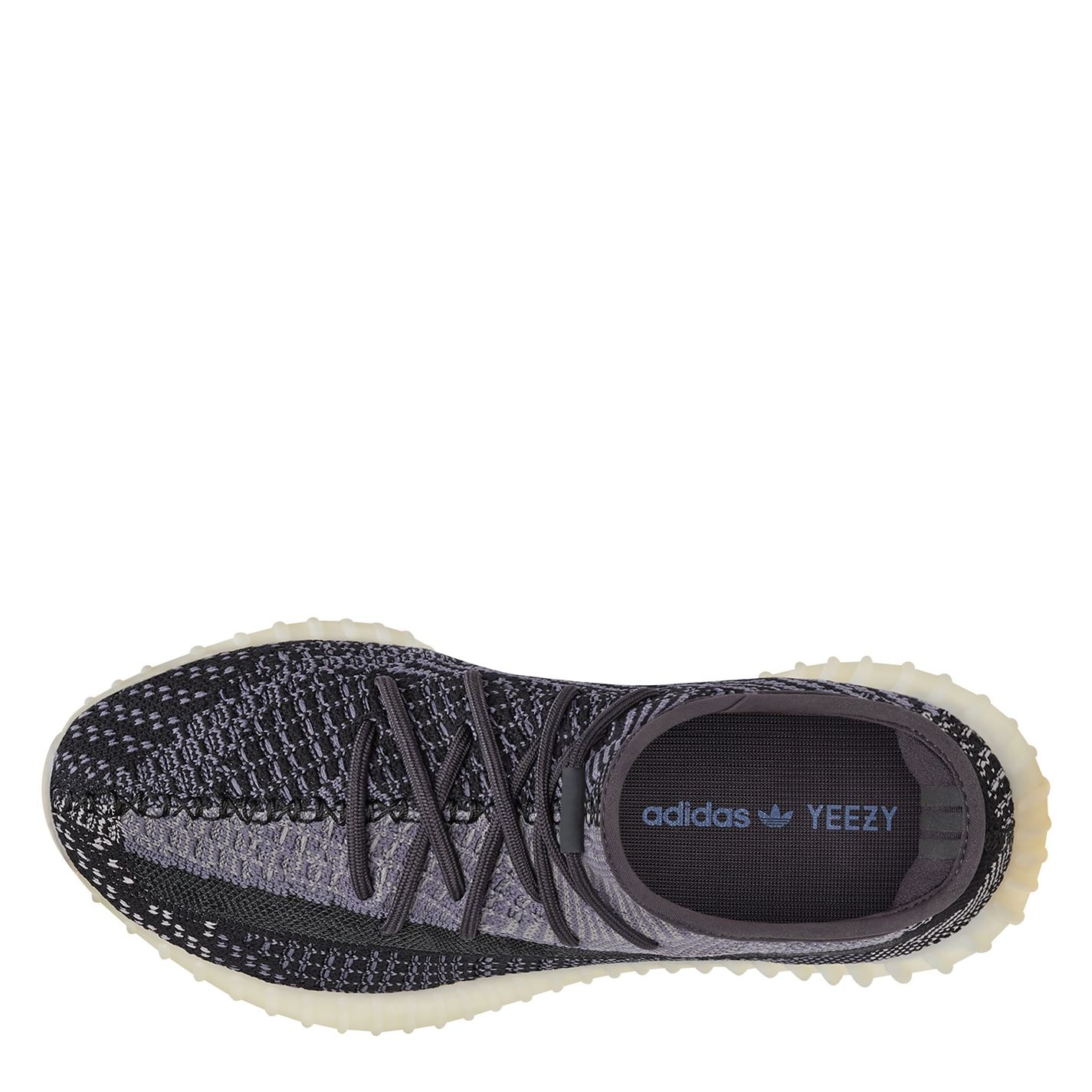 BOOST 350 V2 CARBON SNEAKERS - 3