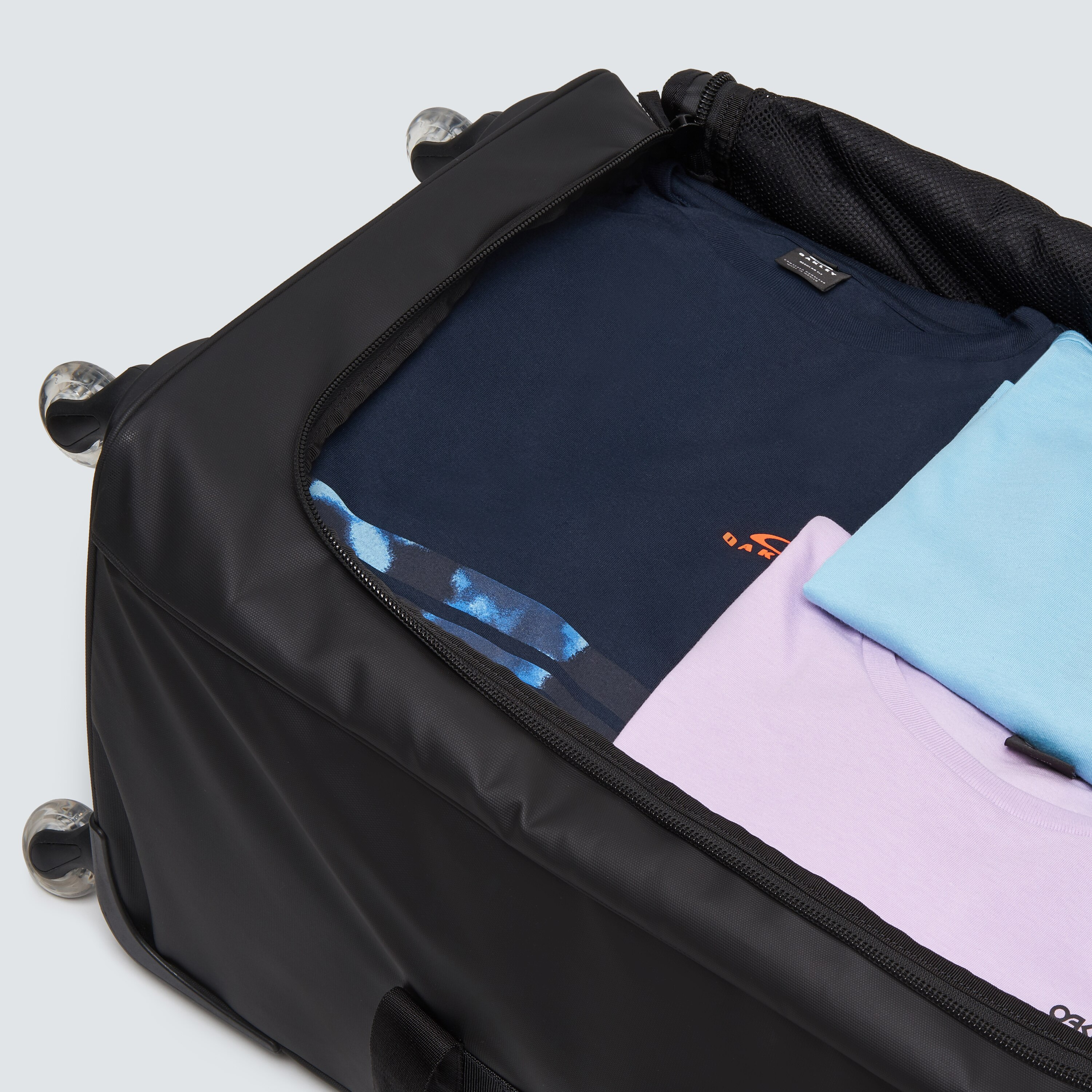 Endless Adventure Travel Trolley - 4