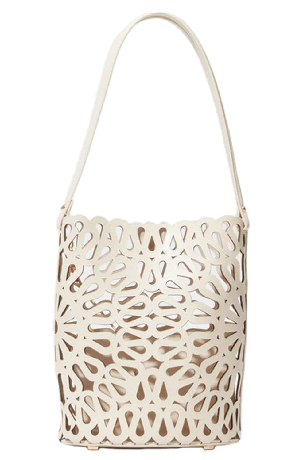 Mccall Bucket Bag - 1