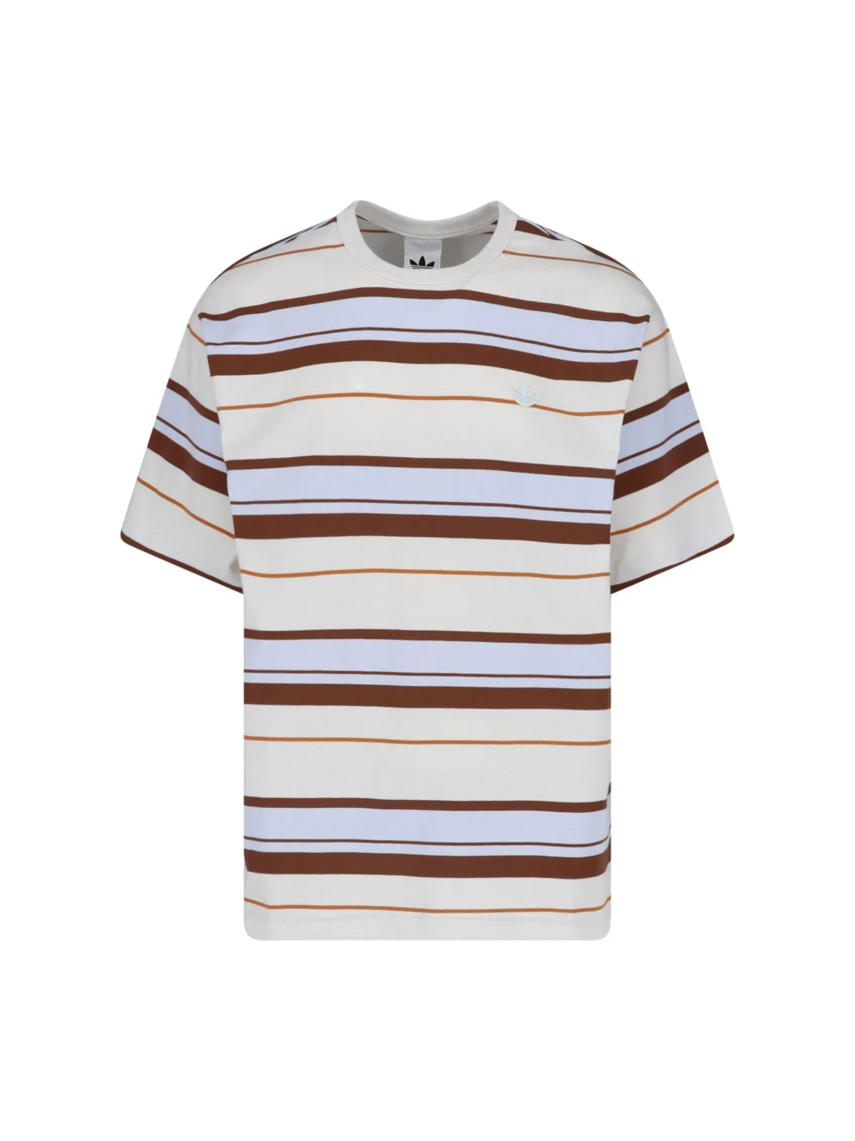 STRIPED T-SHIRT - 1