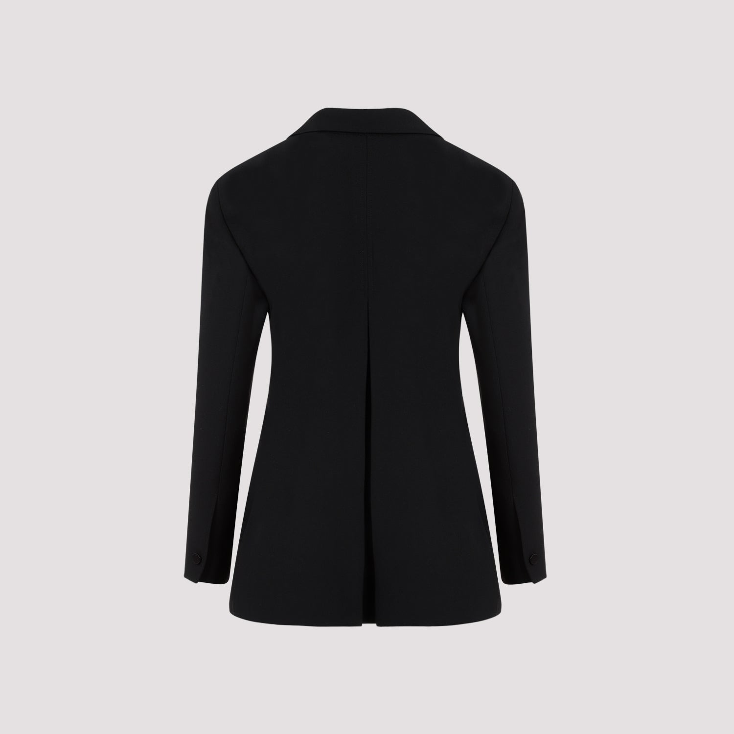 Givenchy Buttoned Jacket Women - 2