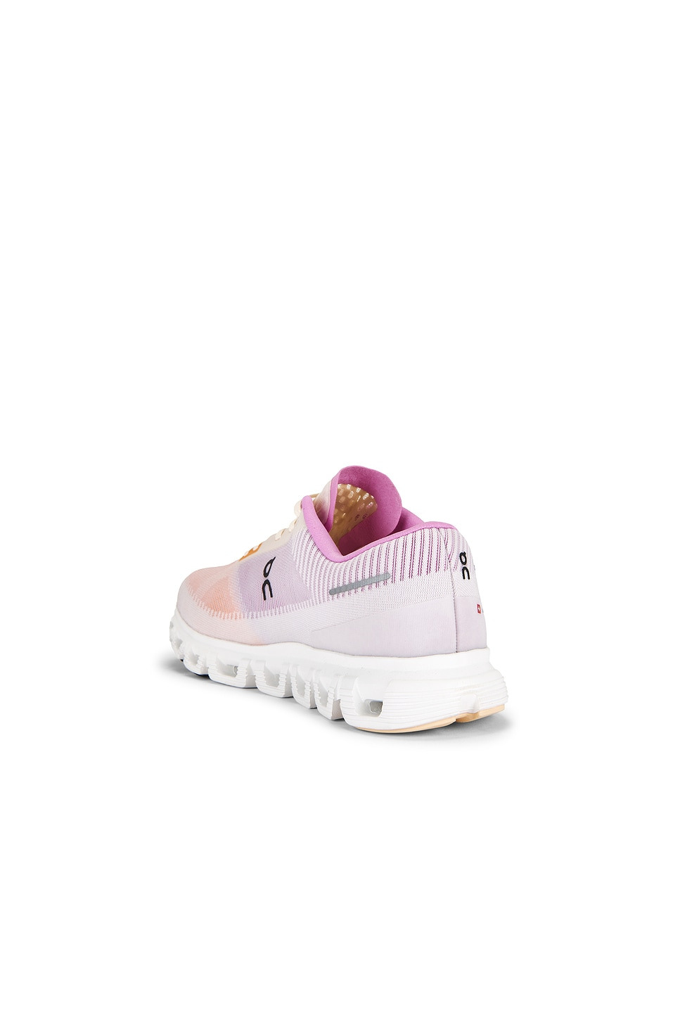 Cloud 6 Push Sneakers - 3