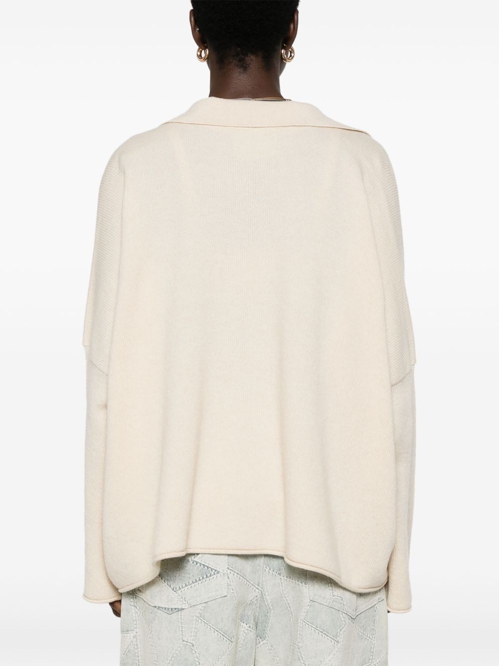 Finest polo sweater - 4