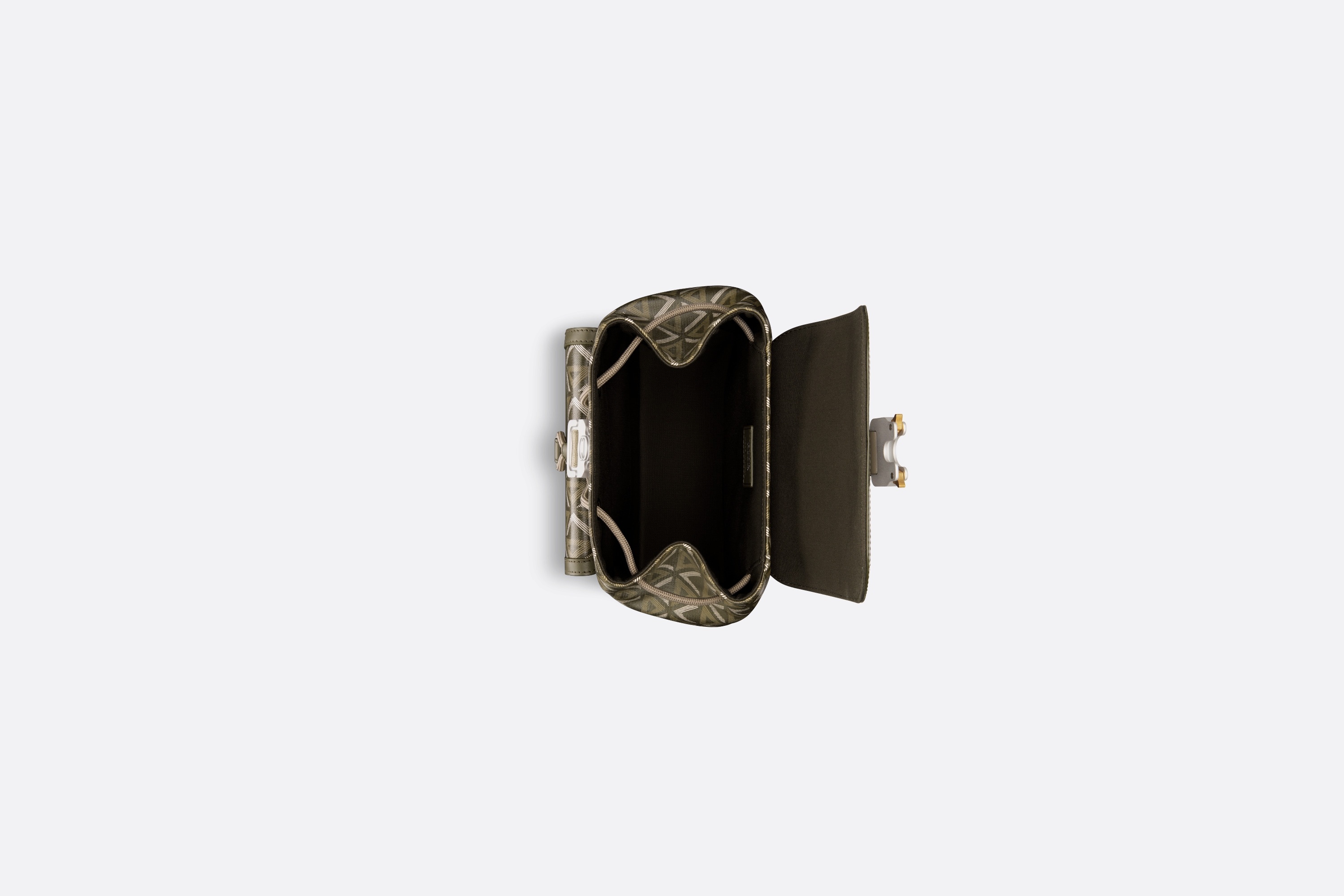 Dior Hit The Road Sling Bag - 4