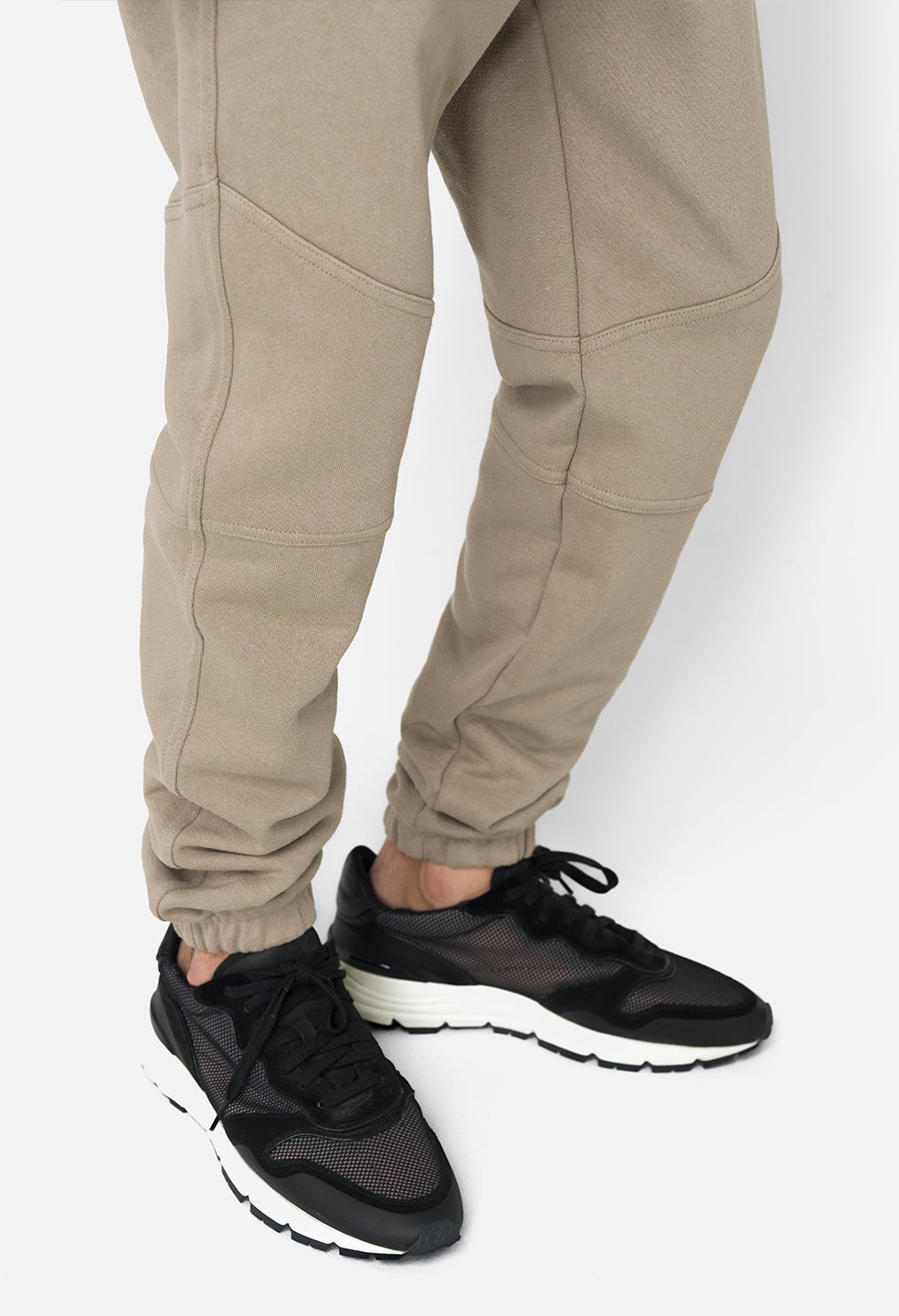 STUDIO FLEECE ESCOBAR SWEATPANTS 2.0 - 7