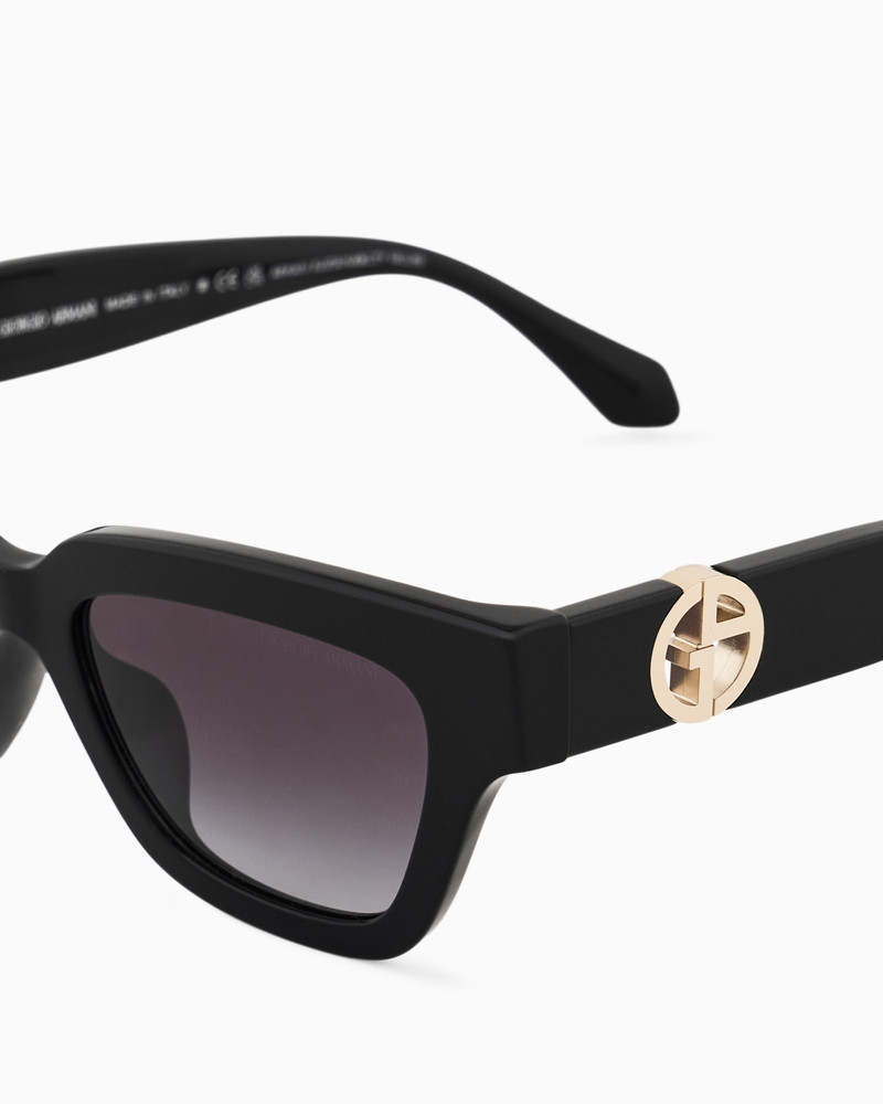 WOMEN’S CAT-EYE SUNGLASSES 5