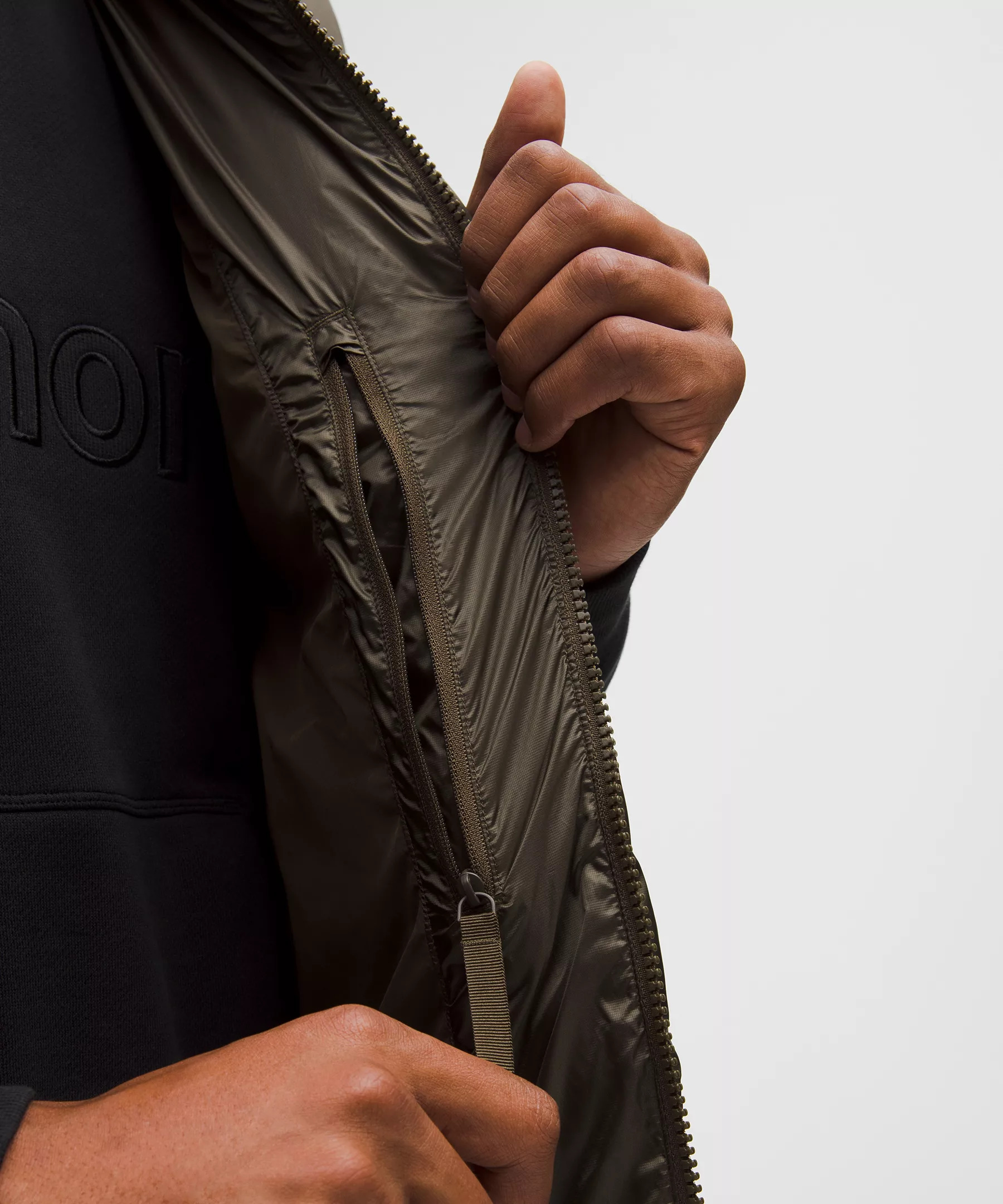 Always Down Puffer Vest - 7