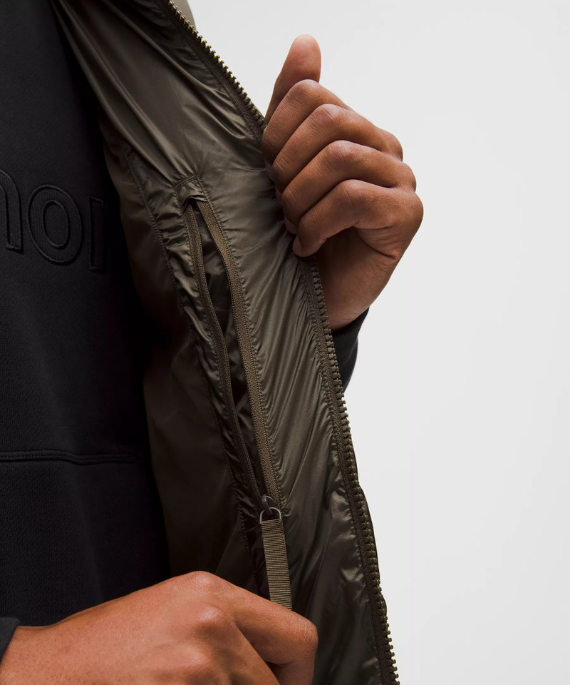 Always Down Puffer Vest 7