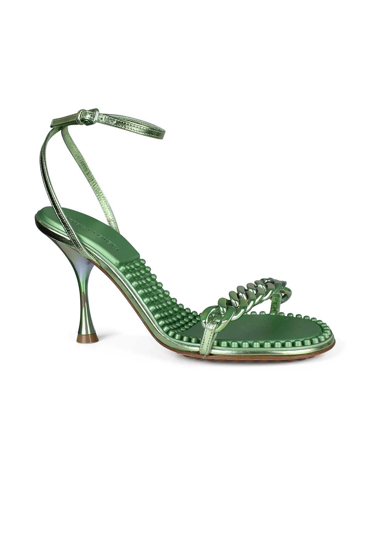 Dot Sandals - 2