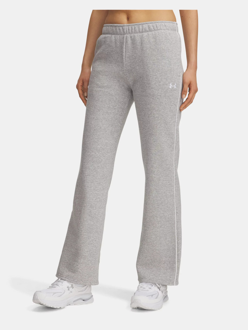 UA Rival Fleece Piped 1