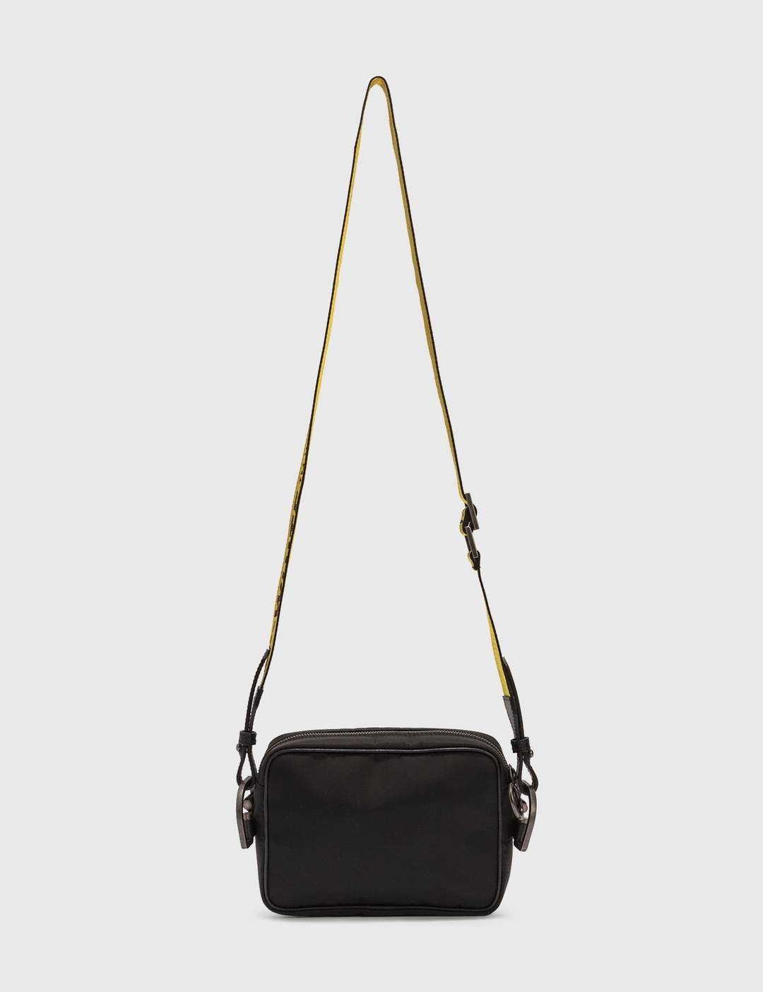 Industrial Shoulder Bag - 3