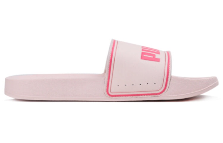 PUMA Leadcat FTR Slide 'Rosewater' 372276-04 - 2