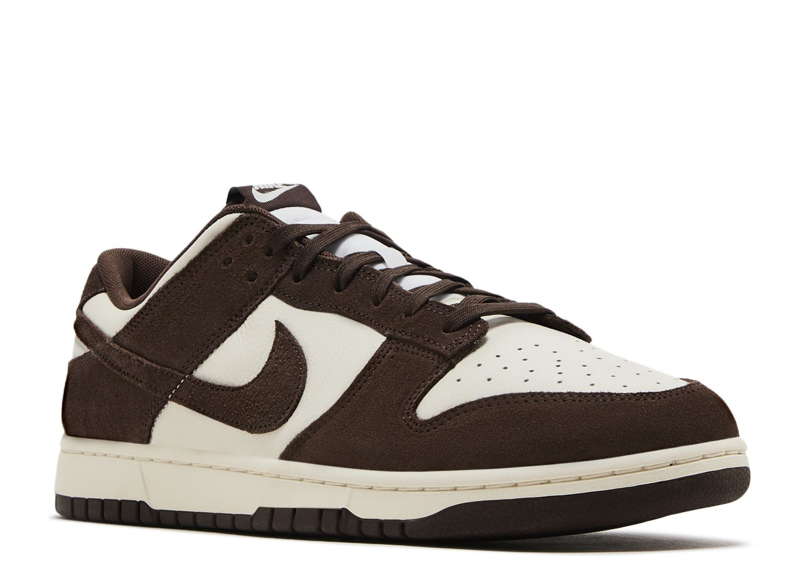 DUNK LOW SE 'BAROQUE BROWN PALE IVORY' - 2