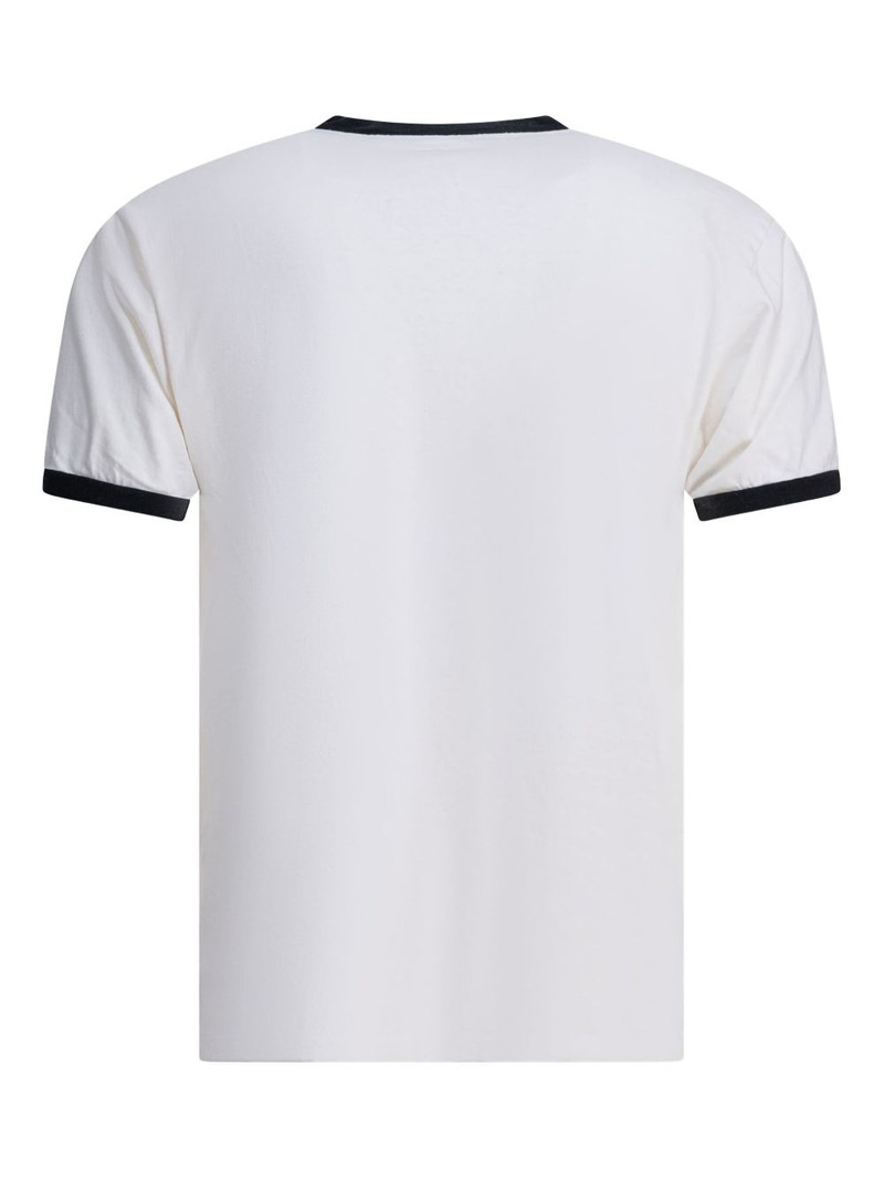 Kapital graphic-print T-Shirt outlook