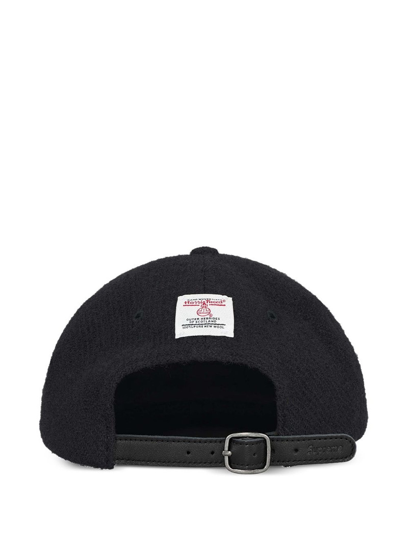 Supreme Harris "Black" cap outlook