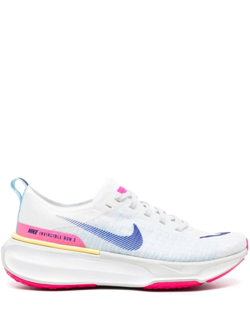 Invincible 3 Flyknit sneakers - 1