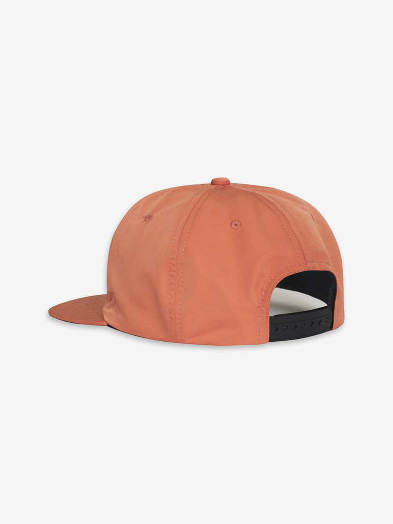 Rhude SPORT LOGO HAT outlook