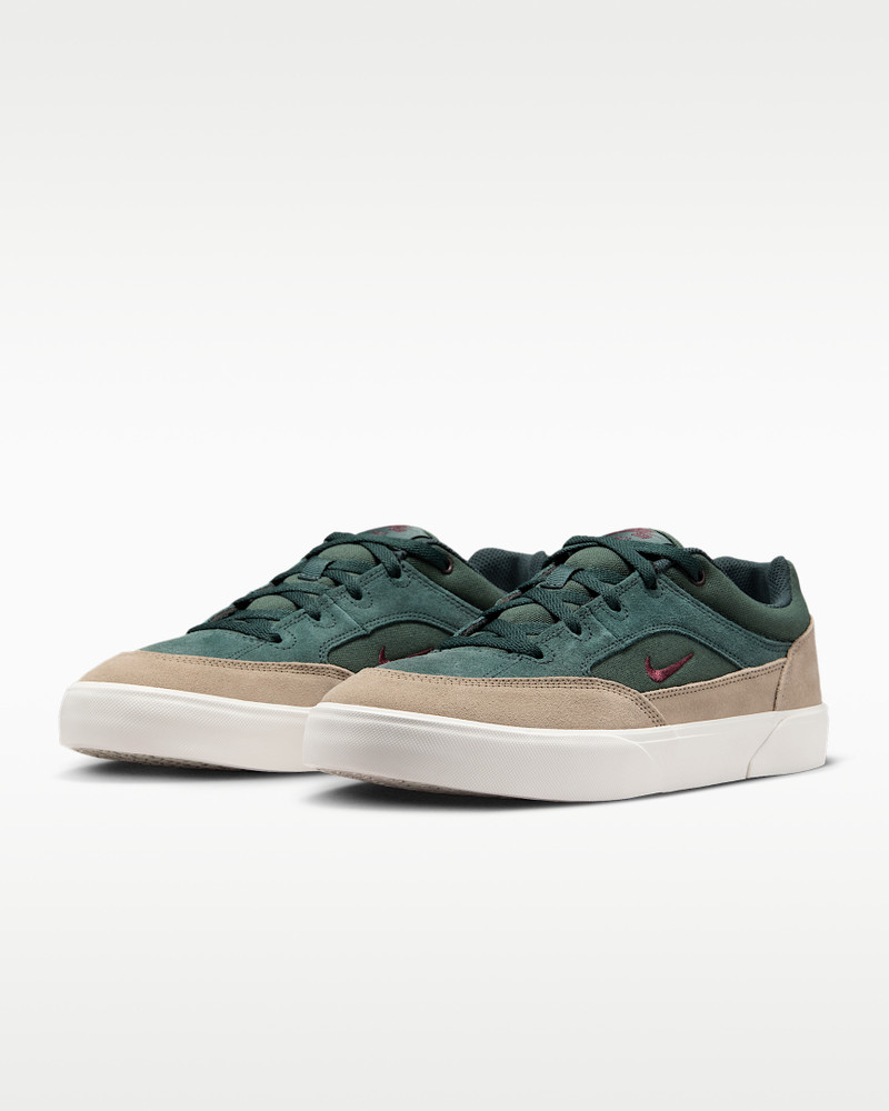 Nike SB Malor Skate Shoes 5