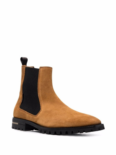 Filling Pieces Western chelsea ankle boots outlook