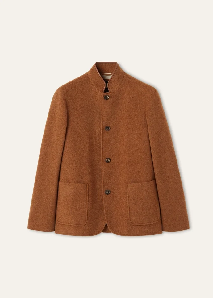 Spagna Jacket - 1