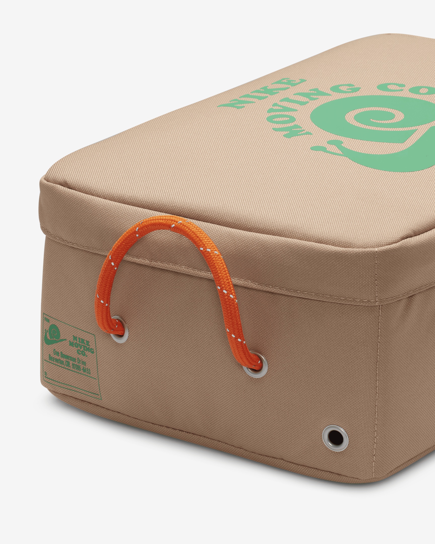Nike Shoe Box Bag (12L) - 7